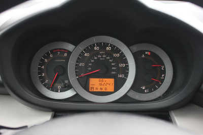 2010 Toyota RAV4, $7999. Photo 12
