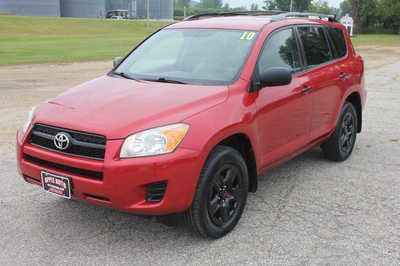 2010 Toyota RAV4, $7999. Photo 2