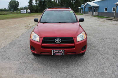 2010 Toyota RAV4, $7999. Photo 3