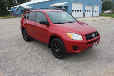 2010 Toyota RAV4, $7999. Photo 4