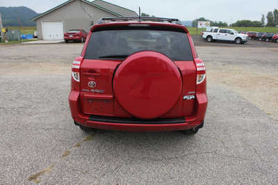 2010 Toyota RAV4, $7999. Photo 7