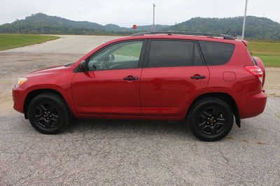2010 Toyota RAV4, $7999. Photo 9