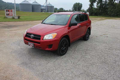 2010 Toyota RAV4, $7999. Photo 1