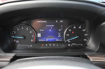2021 Ford Explorer, $24499. Photo 12