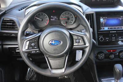 2017 Subaru Impreza, $9999. Photo 11