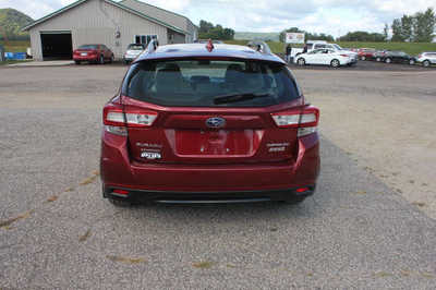 2017 Subaru Impreza, $9999. Photo 7