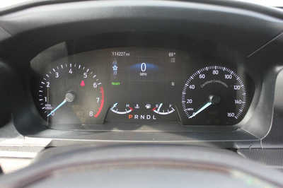 2020 Ford Explorer, $12499. Photo 12