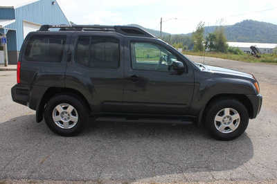 2008 Nissan Xterra, $7499. Photo 10