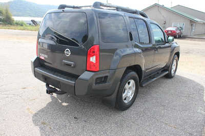 2008 Nissan Xterra, $7499. Photo 11