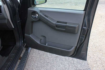2008 Nissan Xterra, $7499. Photo 12