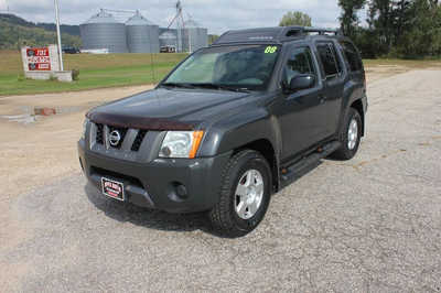 2008 Nissan Xterra, $7499. Photo 2