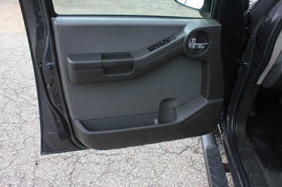 2008 Nissan Xterra, $7499. Photo 4
