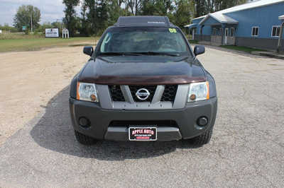 2008 Nissan Xterra, $7499. Photo 5