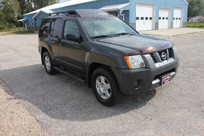 2008 Nissan Xterra, $7499. Photo 7