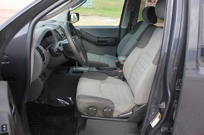 2008 Nissan Xterra, $7499. Photo 8
