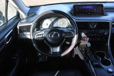 2016 Lexus RX Series, $25999. Photo 10
