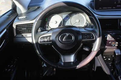 2016 Lexus RX Series, $25999. Photo 11