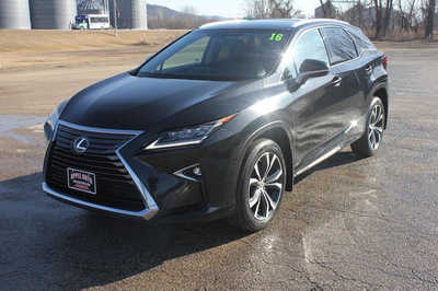 2016 Lexus RX Series, $25999. Photo 2