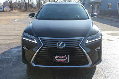 2016 Lexus RX Series, $25999. Photo 3