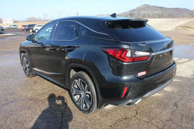2016 Lexus RX Series, $25999. Photo 8