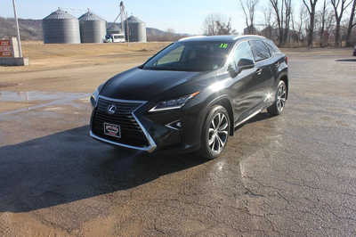 2016 Lexus RX Series, $25999. Photo 1