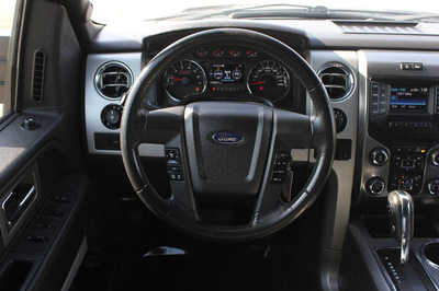 2013 Ford F150 Crew Cab, $13999. Photo 11