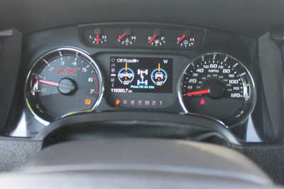 2013 Ford F150 Crew Cab, $13999. Photo 12