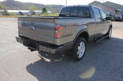 2013 Ford F150 Crew Cab, $13999. Photo 6