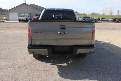 2013 Ford F150 Crew Cab, $13999. Photo 7