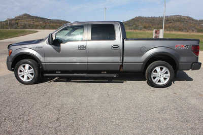 2013 Ford F150 Crew Cab, $13999. Photo 9