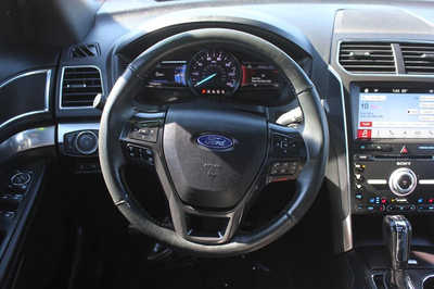 2018 Ford Explorer, $15499. Photo 11