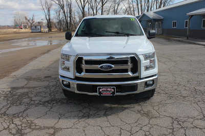 2017 Ford F150 Crew Cab, $22999. Photo 3