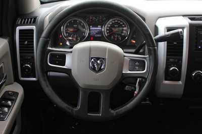 2010 Dodge 1500 Crew Cab, $5999. Photo 11