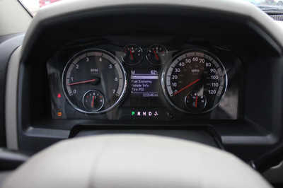 2010 Dodge 1500 Crew Cab, $5999. Photo 12