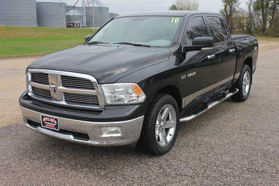 2010 Dodge 1500 Crew Cab, $5999. Photo 2