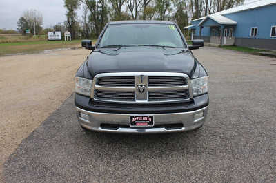 2010 Dodge 1500 Crew Cab, $5999. Photo 3