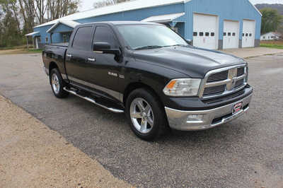 2010 Dodge 1500 Crew Cab, $5999. Photo 4