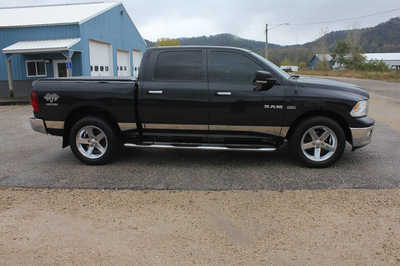 2010 Dodge 1500 Crew Cab, $5999. Photo 5