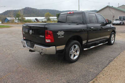 2010 Dodge 1500 Crew Cab, $5999. Photo 6