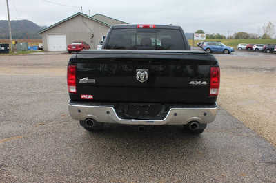 2010 Dodge 1500 Crew Cab, $5999. Photo 7