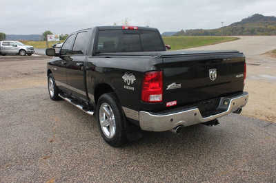 2010 Dodge 1500 Crew Cab, $5999. Photo 8
