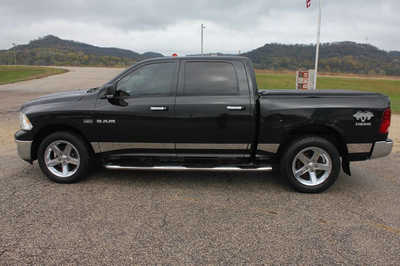2010 Dodge 1500 Crew Cab, $5999. Photo 9