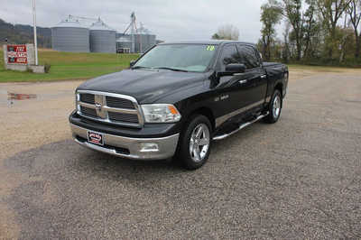 2010 Dodge 1500 Crew Cab, $5999. Photo 1