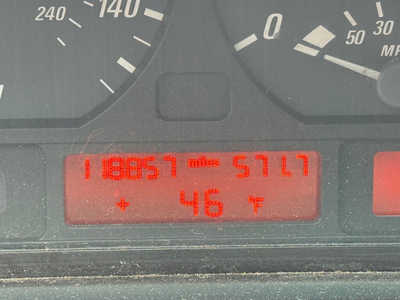 2005 BMW 3 Series, $3499. Photo 12
