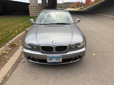 2005 BMW 3 Series, $3499. Photo 2