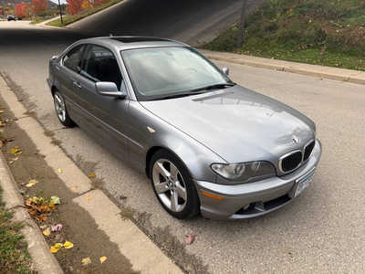 2005 BMW 3 Series, $3499. Photo 4