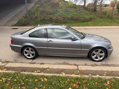 2005 BMW 3 Series, $3499. Photo 5