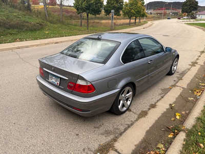2005 BMW 3 Series, $3499. Photo 6
