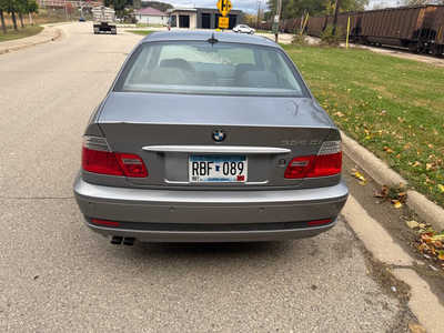 2005 BMW 3 Series, $3499. Photo 7