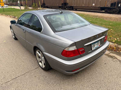 2005 BMW 3 Series, $3499. Photo 8